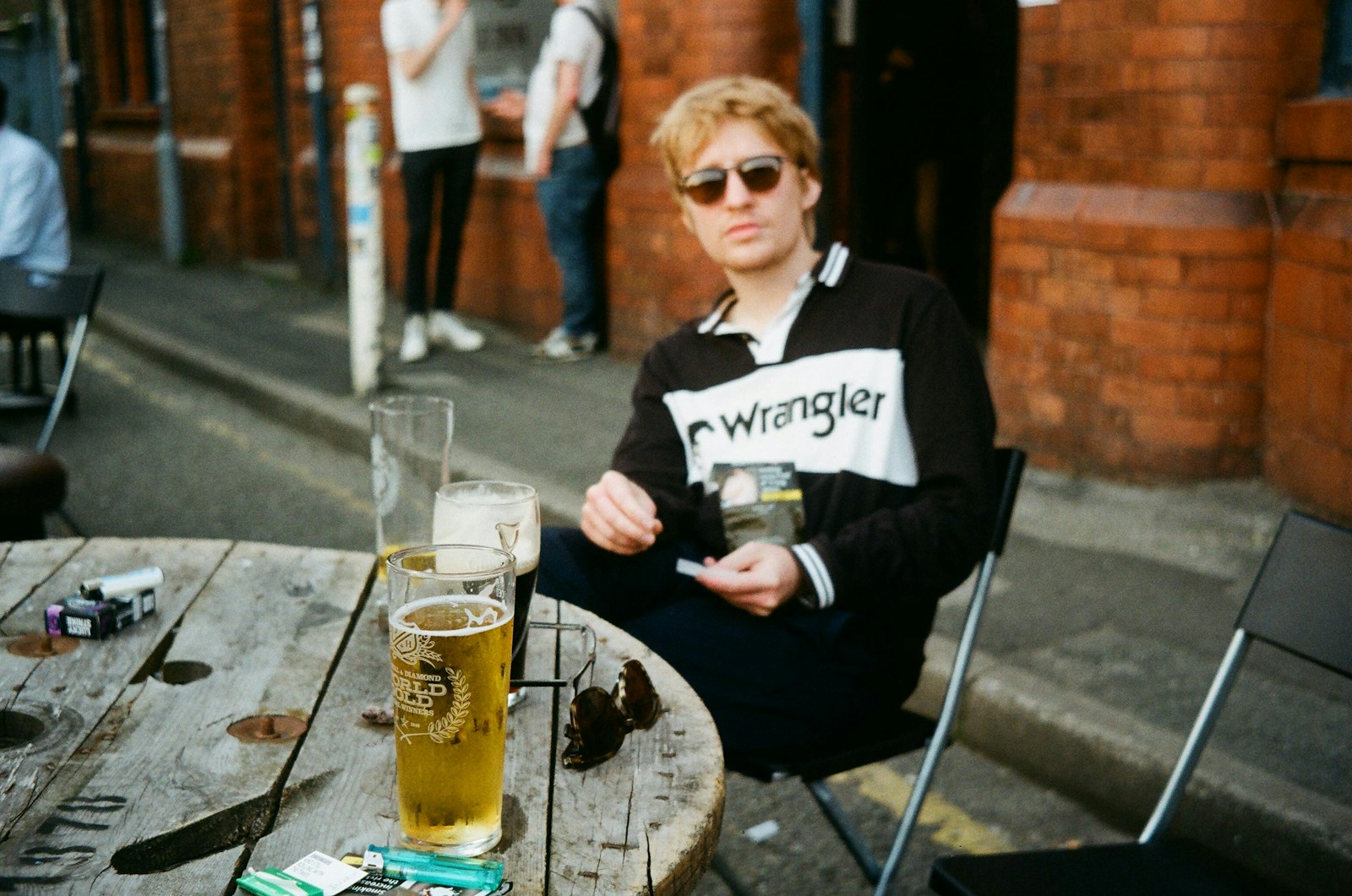 Copenhagen’s Beer Culture Wonderland