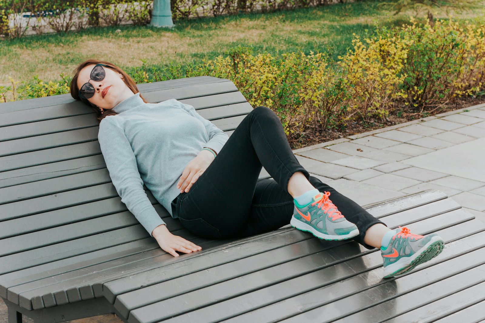 Copenhagen’s Famous Lakes and Urban Serenity