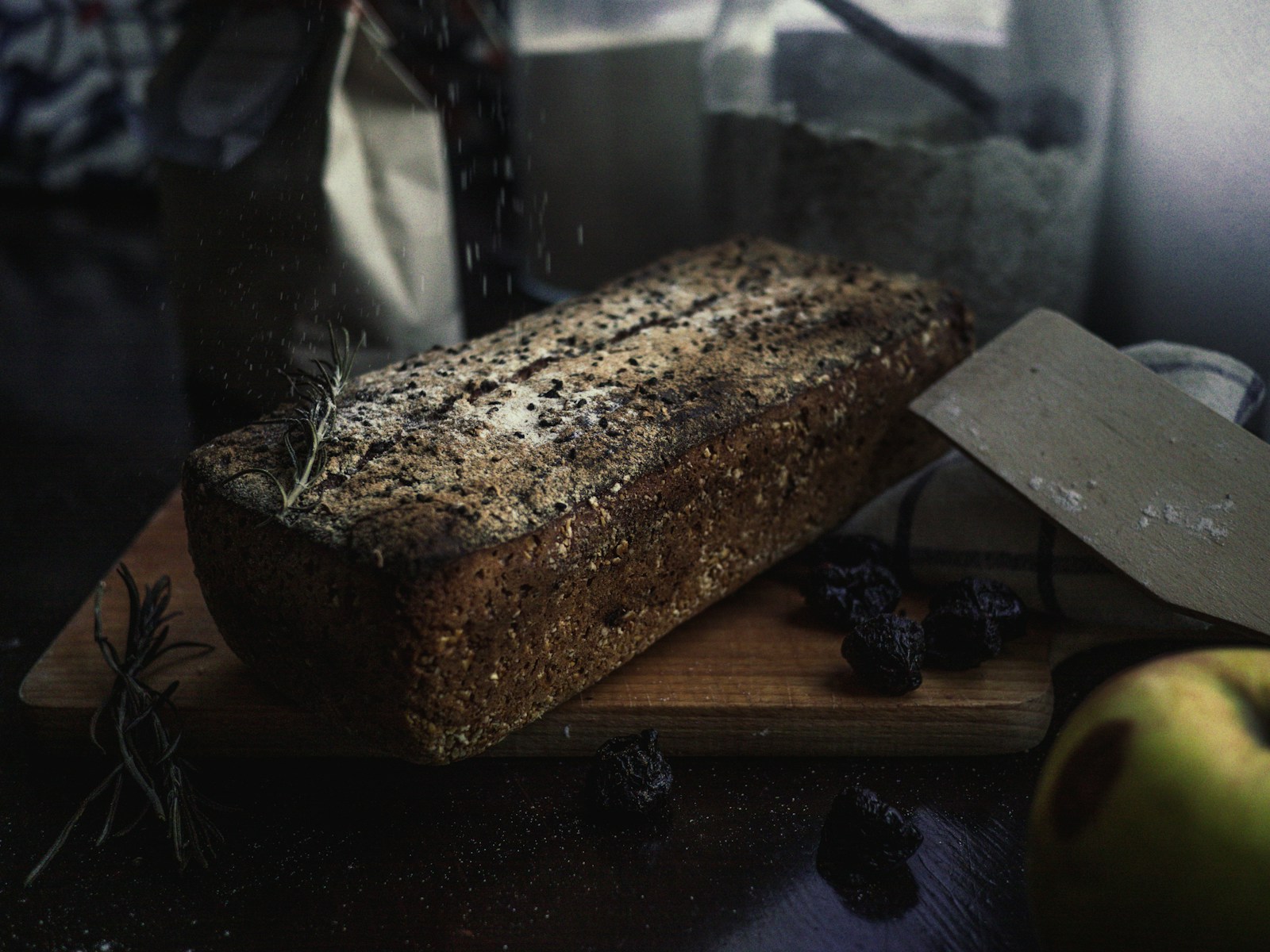 Rye Royalty: Denmark’s Bread Tradition